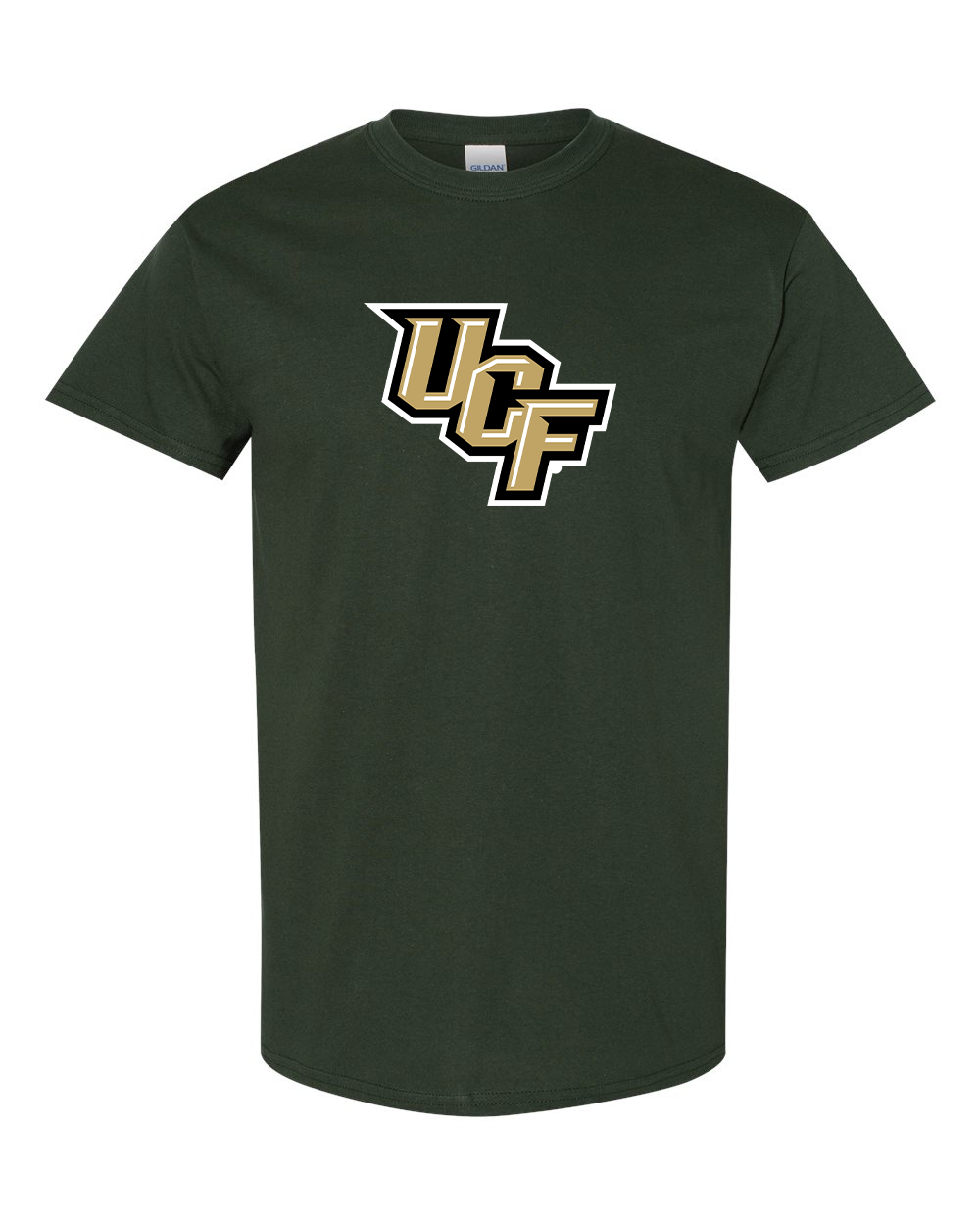 Men's Central Florida Knights   Gildan Heavy Cotton T-Shirt