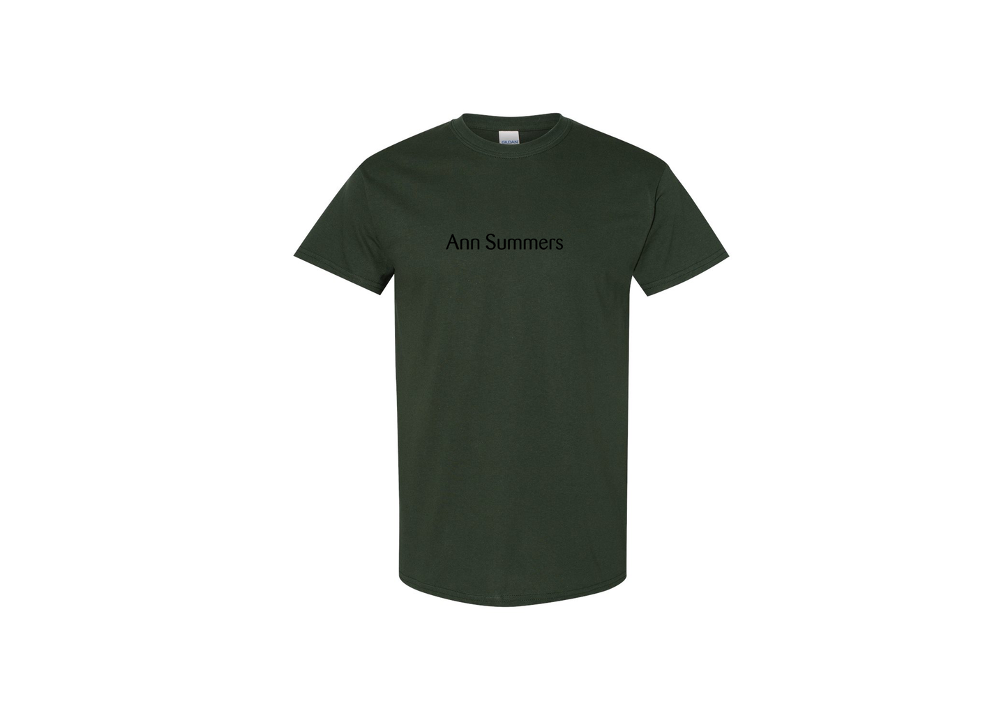 Men's  Ann Summers Gildan Heavy Cotton T-Shirt