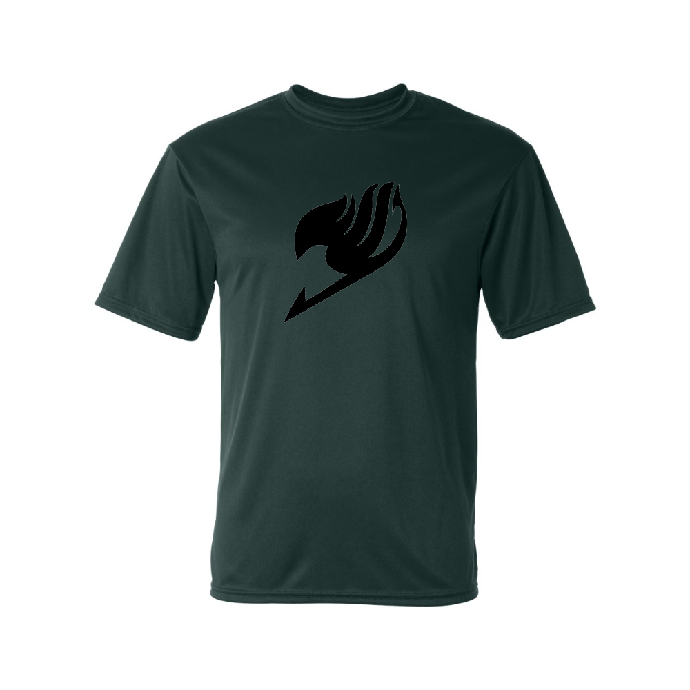 Men's Fairy Tail  Performance T-Shirt