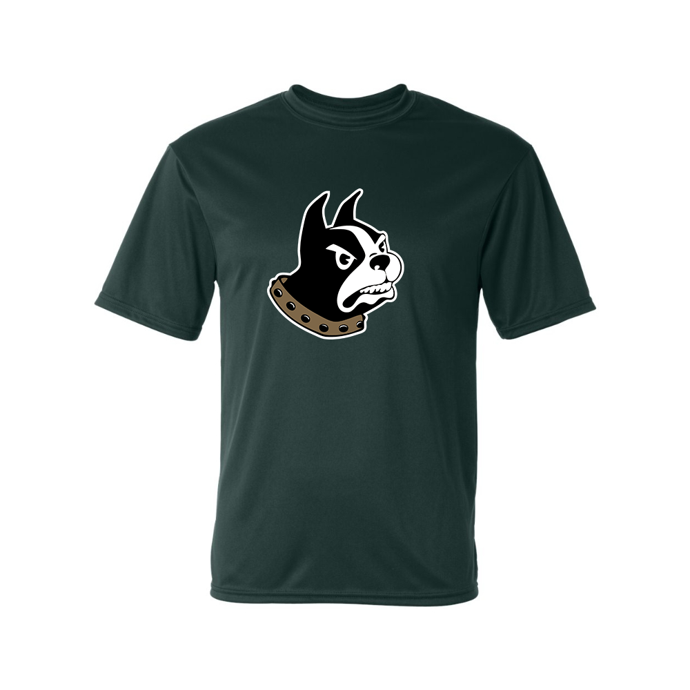 Men's Woffrd Terriers  Performance T-Shirt