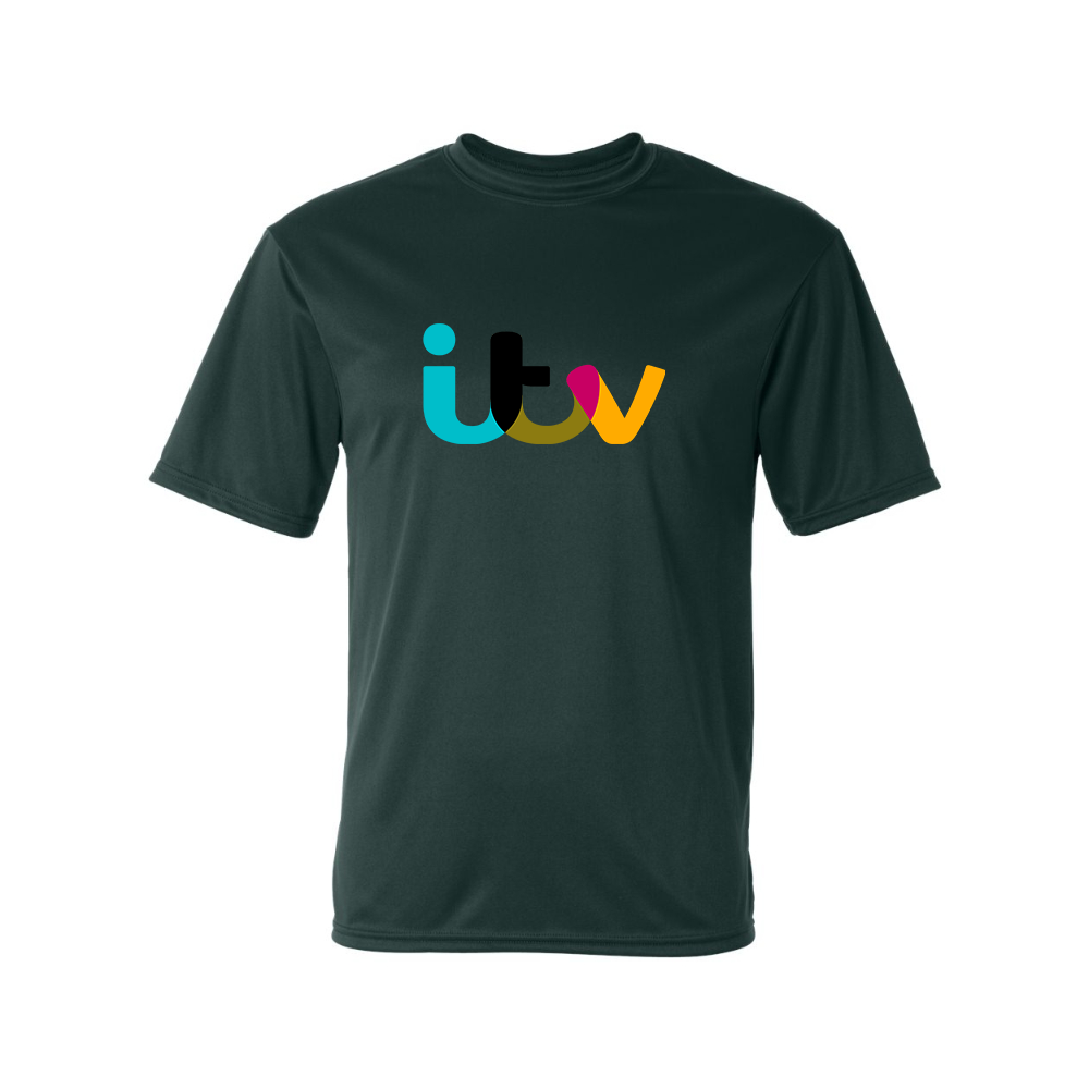 Men's Itv  Performance T-Shirt