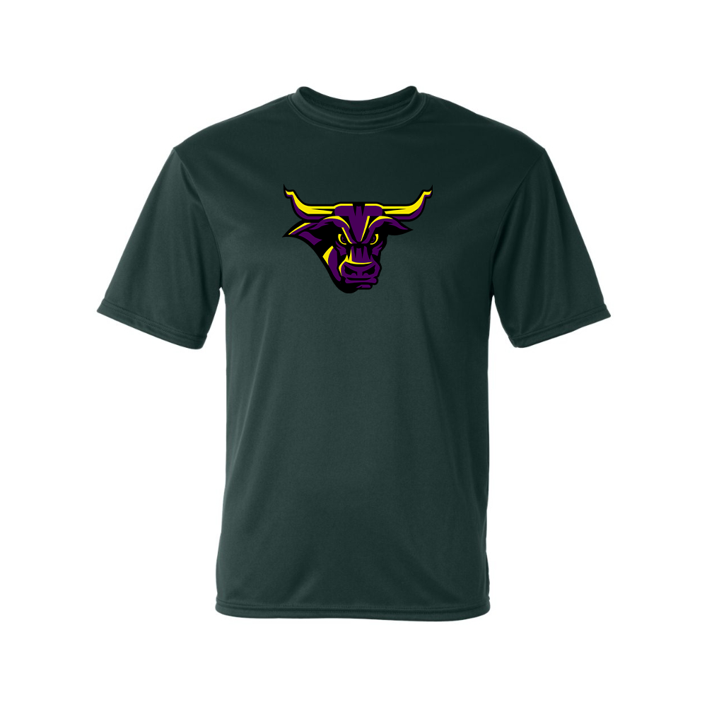 Men's Minnesota State Mavericks Performance T-Shirt