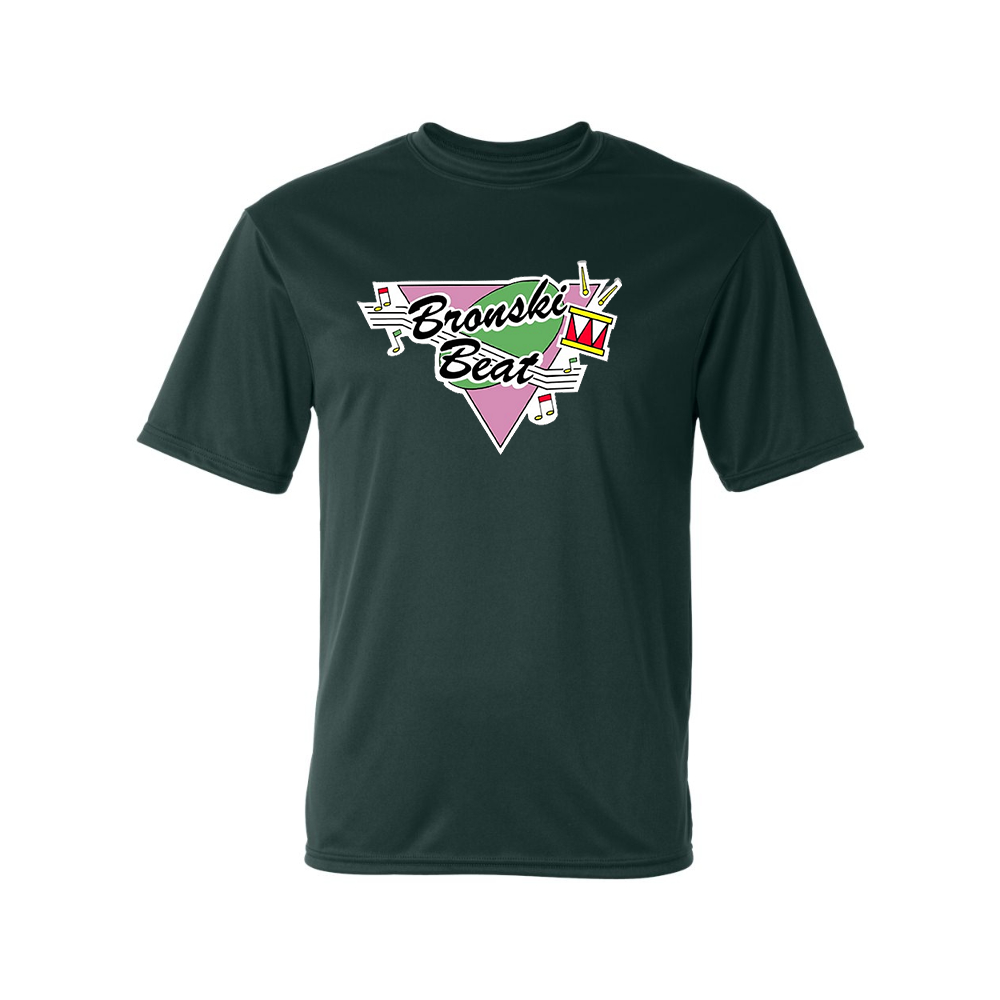 Men's  Bronski Beat  Performance T-Shirt