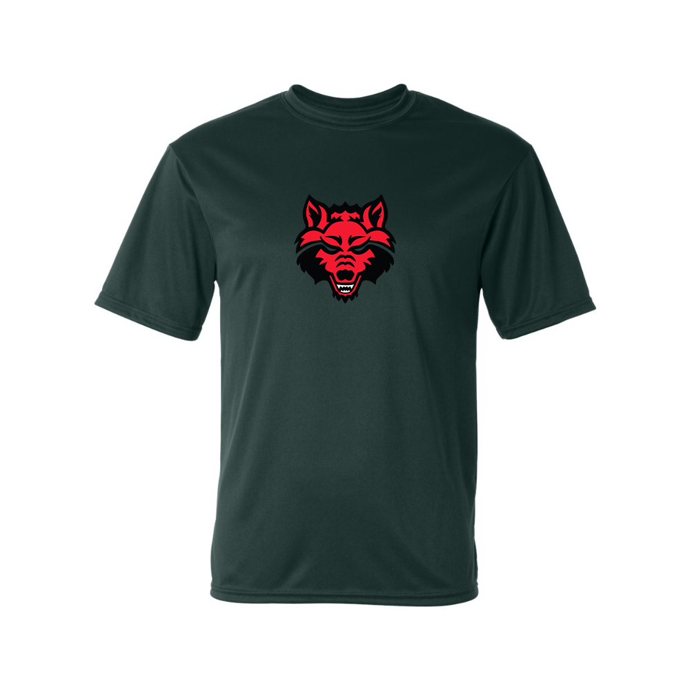 Men's  Arkansas State Red Wolves Performance T-Shirt