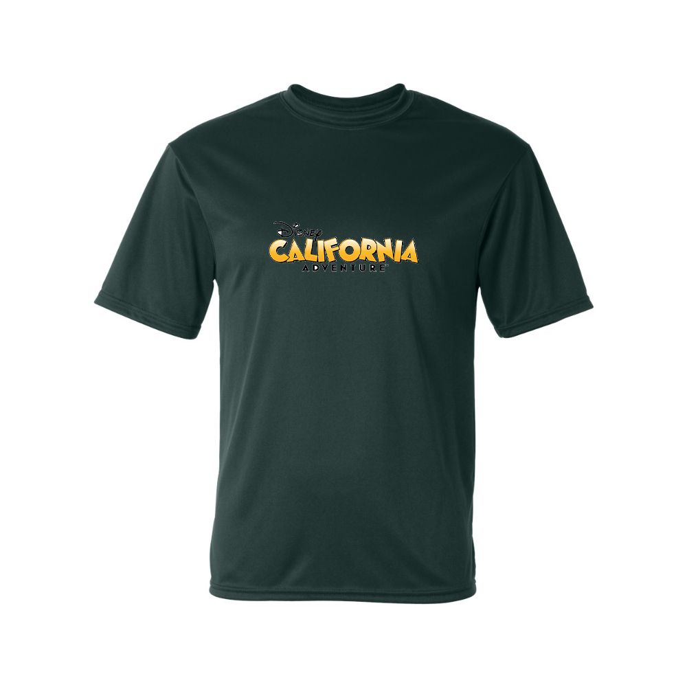 Men's  Disney California Adventure Performance T-Shirt