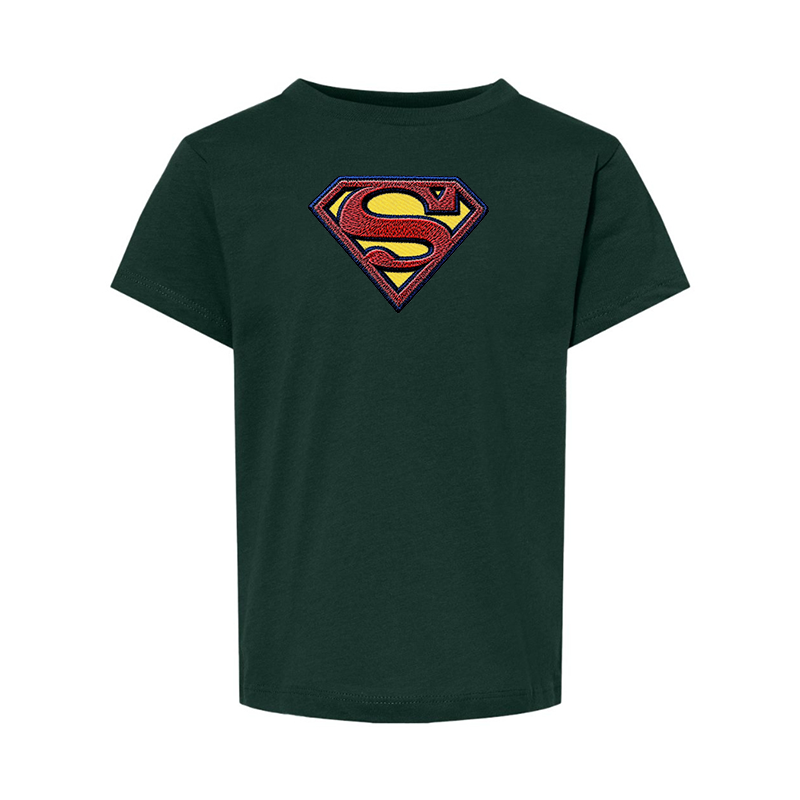(Design Here) BELLA  CANVAS Toddler Jersey Tee