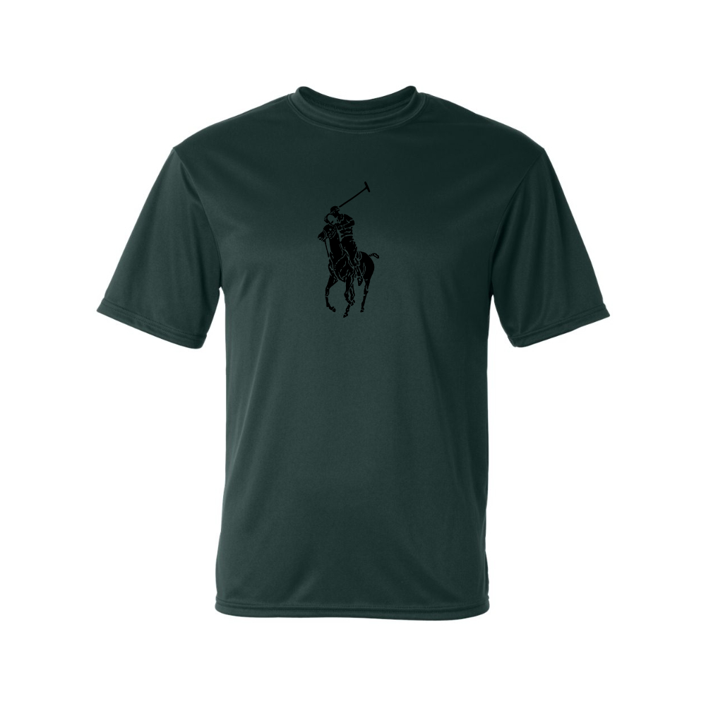 Men's  Polo Ralph Lauren Performance T-Shirt