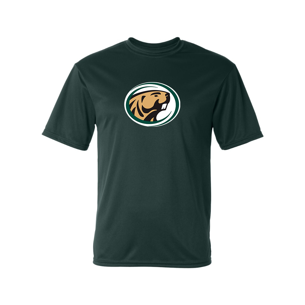 Men's  Bemidji State Beavers Performance T-Shirt