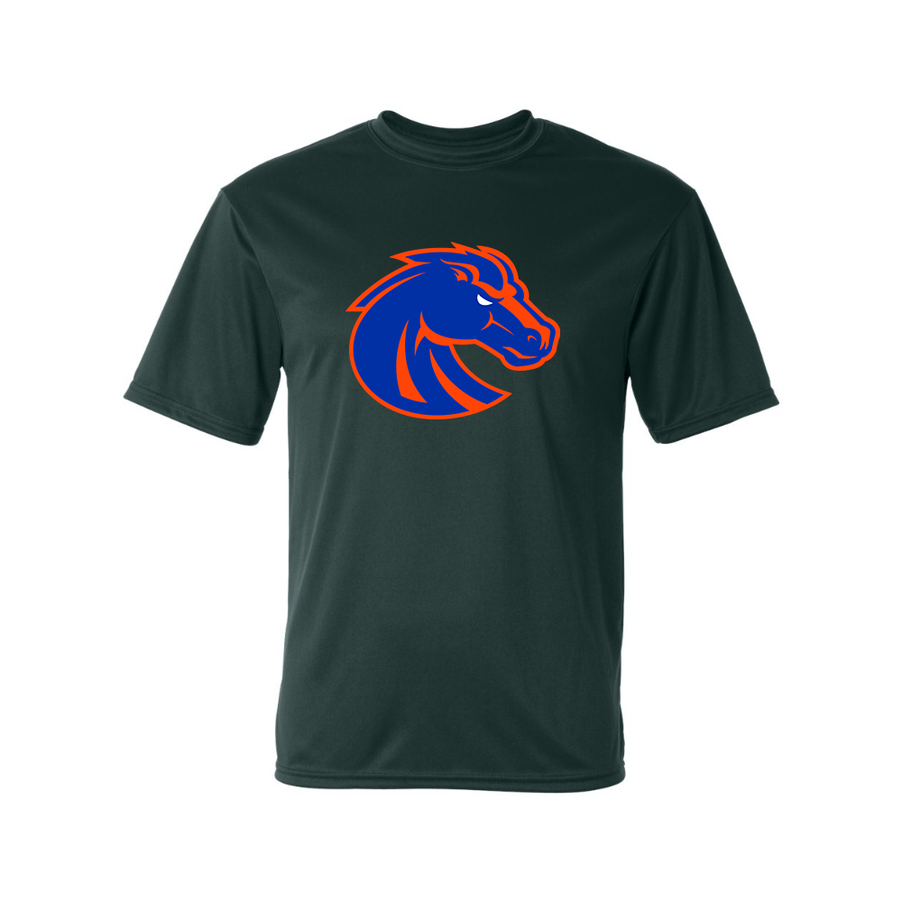 Men's Boise State Broncos    Performance T-Shirt