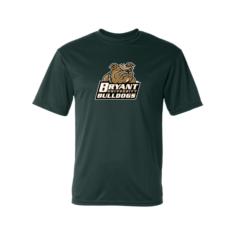 Men's  Bryant Bulldogs   Performance T-Shirt