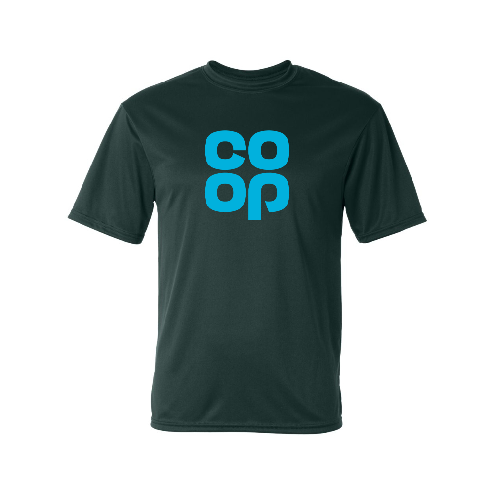 Men's  CoOp Performance T-Shirt