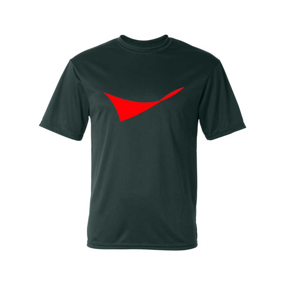 Men's Conoco Phillips Symbol Performance T-Shirt