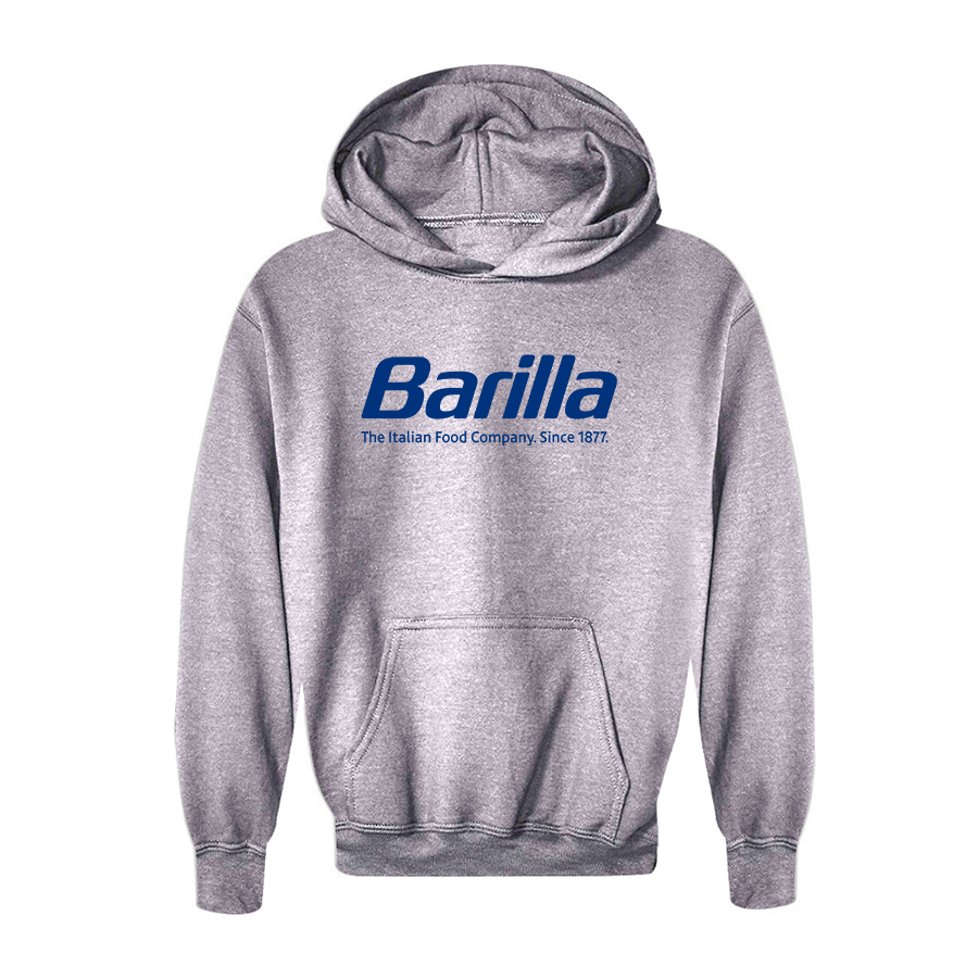 Youth Barilla Pullover Hoodie