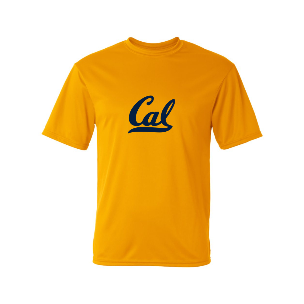Men's  California Golden Bears  Performance T-Shirt