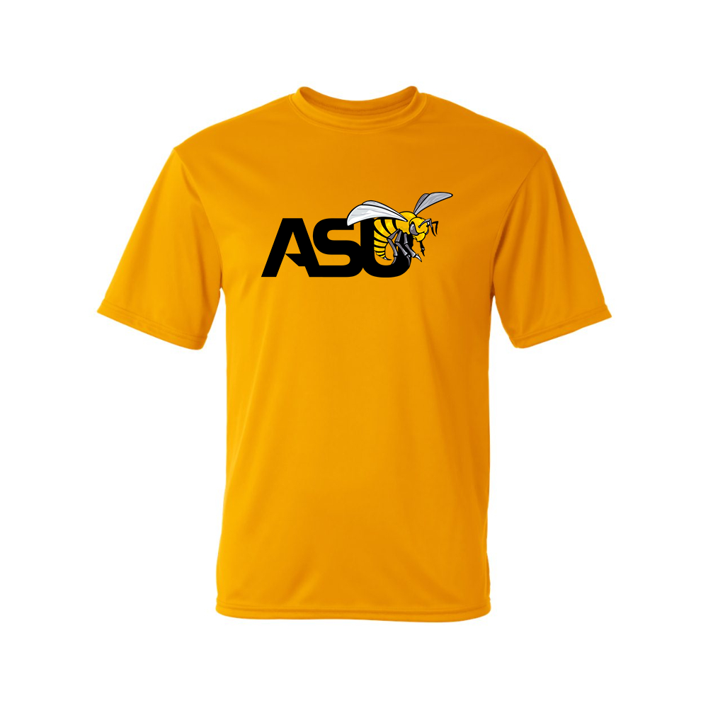 Men's Alabama State Hornets Performance T-Shirt