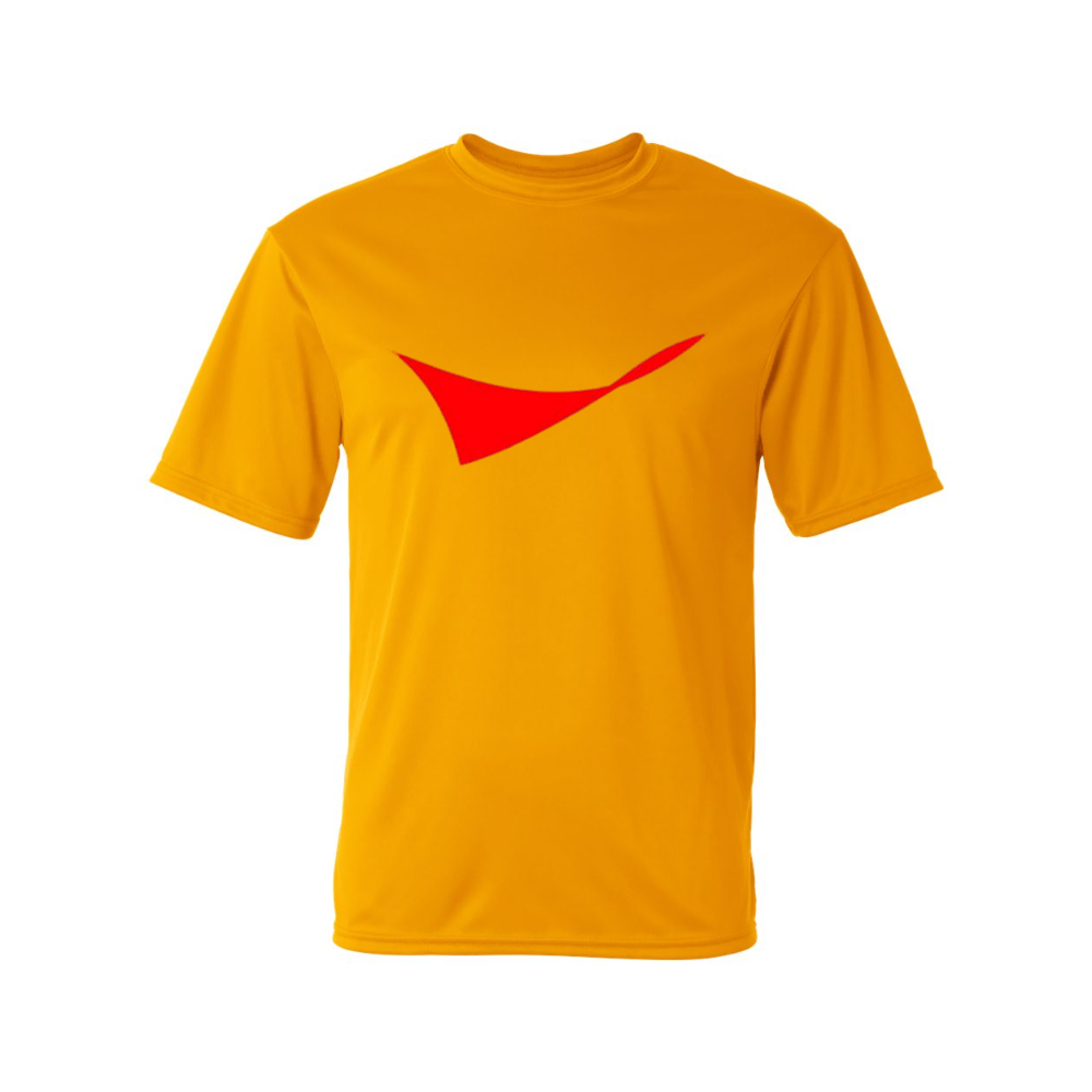 Men's Conoco Phillips Symbol Performance T-Shirt