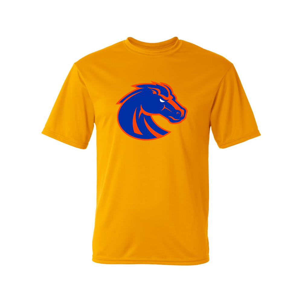 Men's Boise State Broncos    Performance T-Shirt