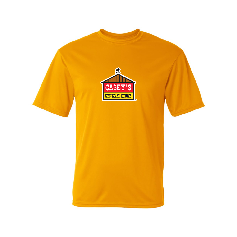 Men's Casey's General Store Performance T-Shirt
