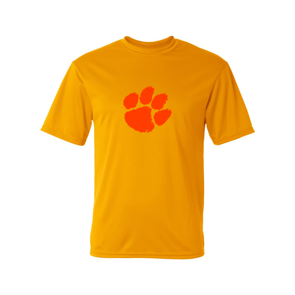Men's Clemson Tigers Performance T-Shirt