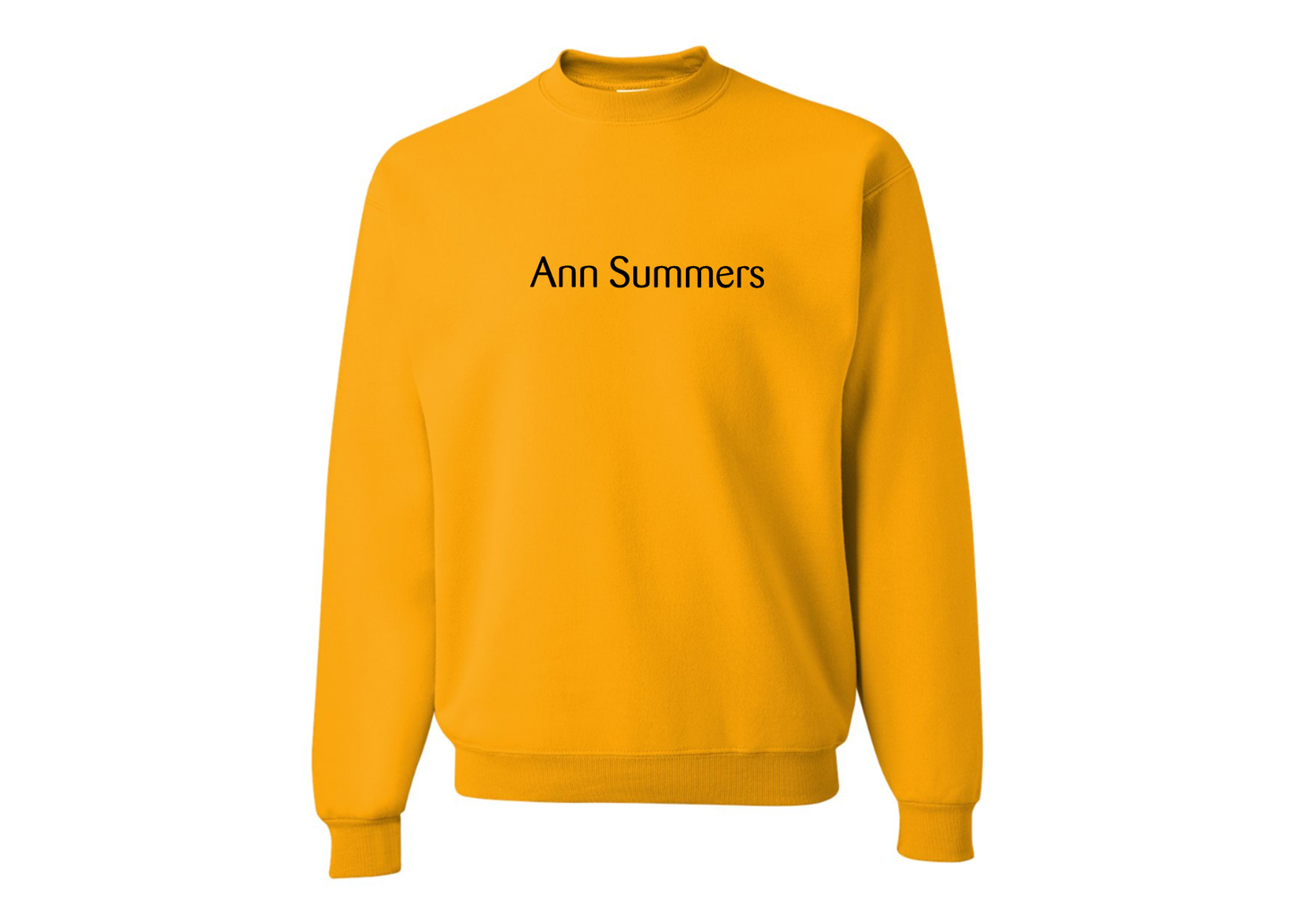 Men's Ann Summers JERZEES NuBlend Crewneck Sweatshirt