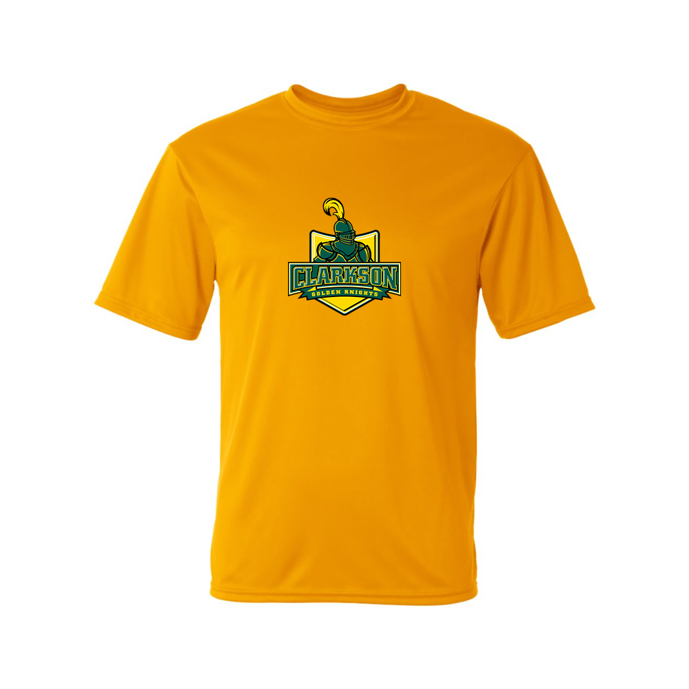 Men's  Clarkson Golden Knights Performance T-Shirt