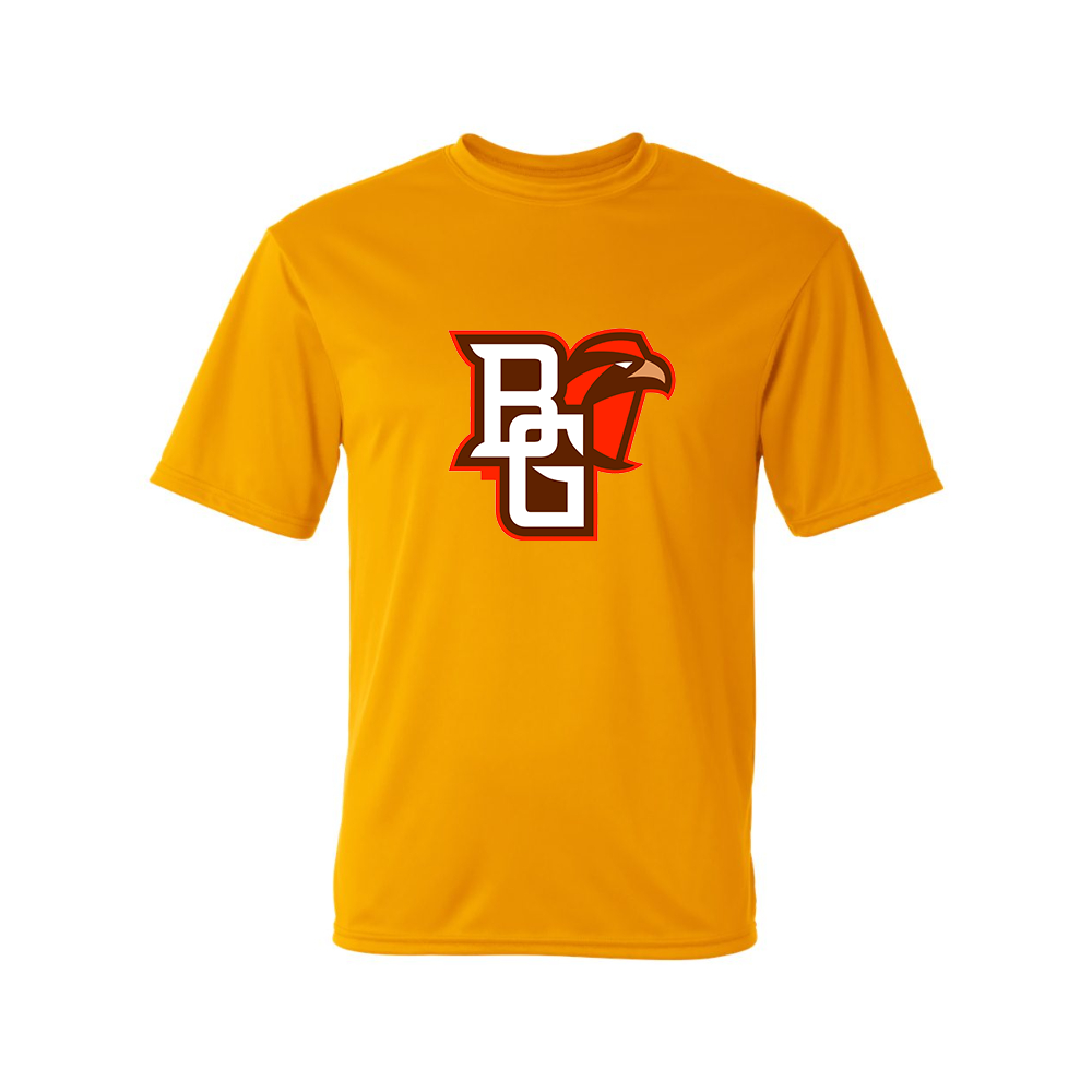 Men's Bowling Green Falcons  Performance T-Shirt