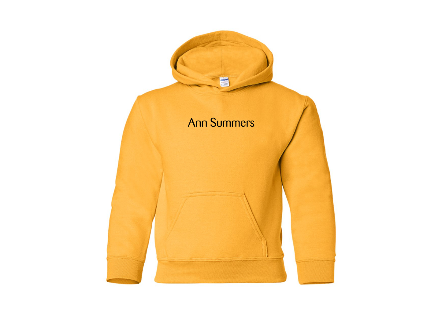 Youth Ann Summers Gildan Heavy Blend  Hooded Sweatshirt