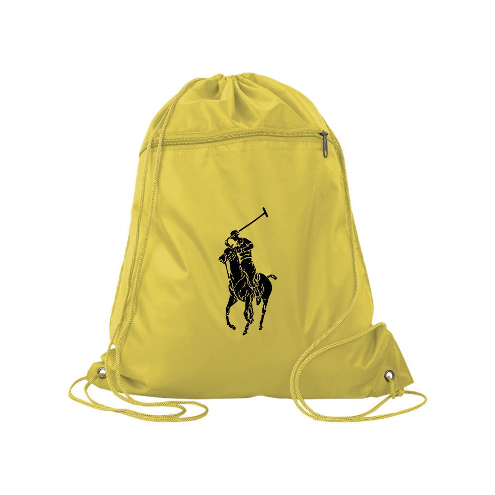 Polo Ralph Lauren Q-Tees - Polyester Cinchpack