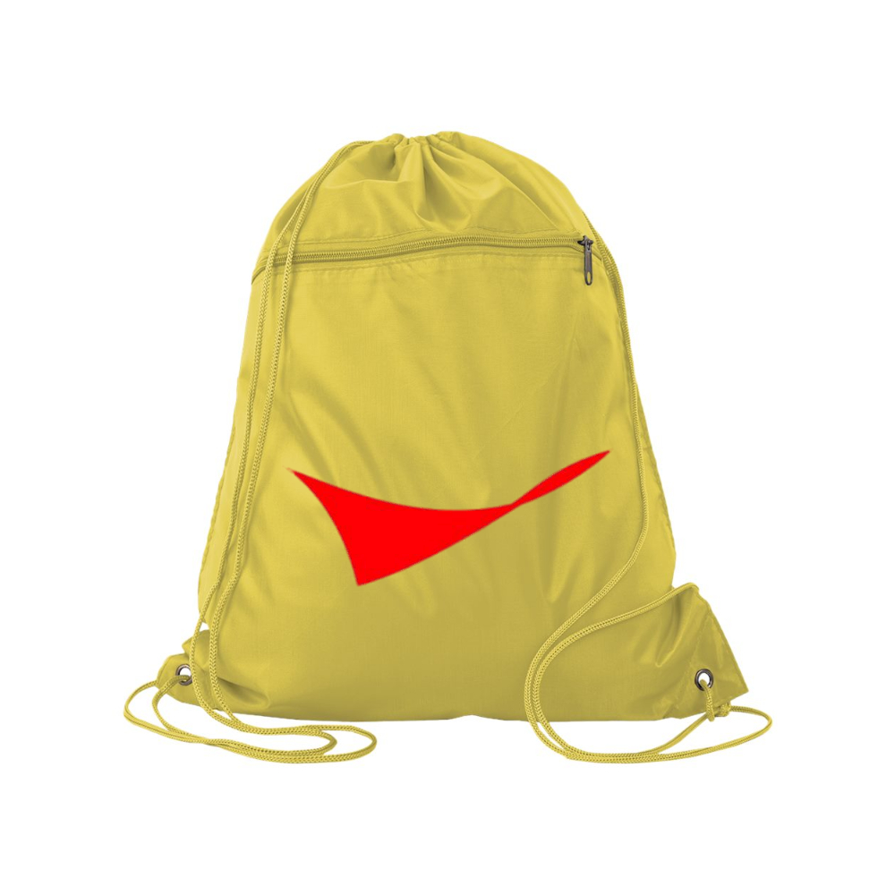 Conoco Phillips Symbol  Q-Tees - Polyester Cinchpack