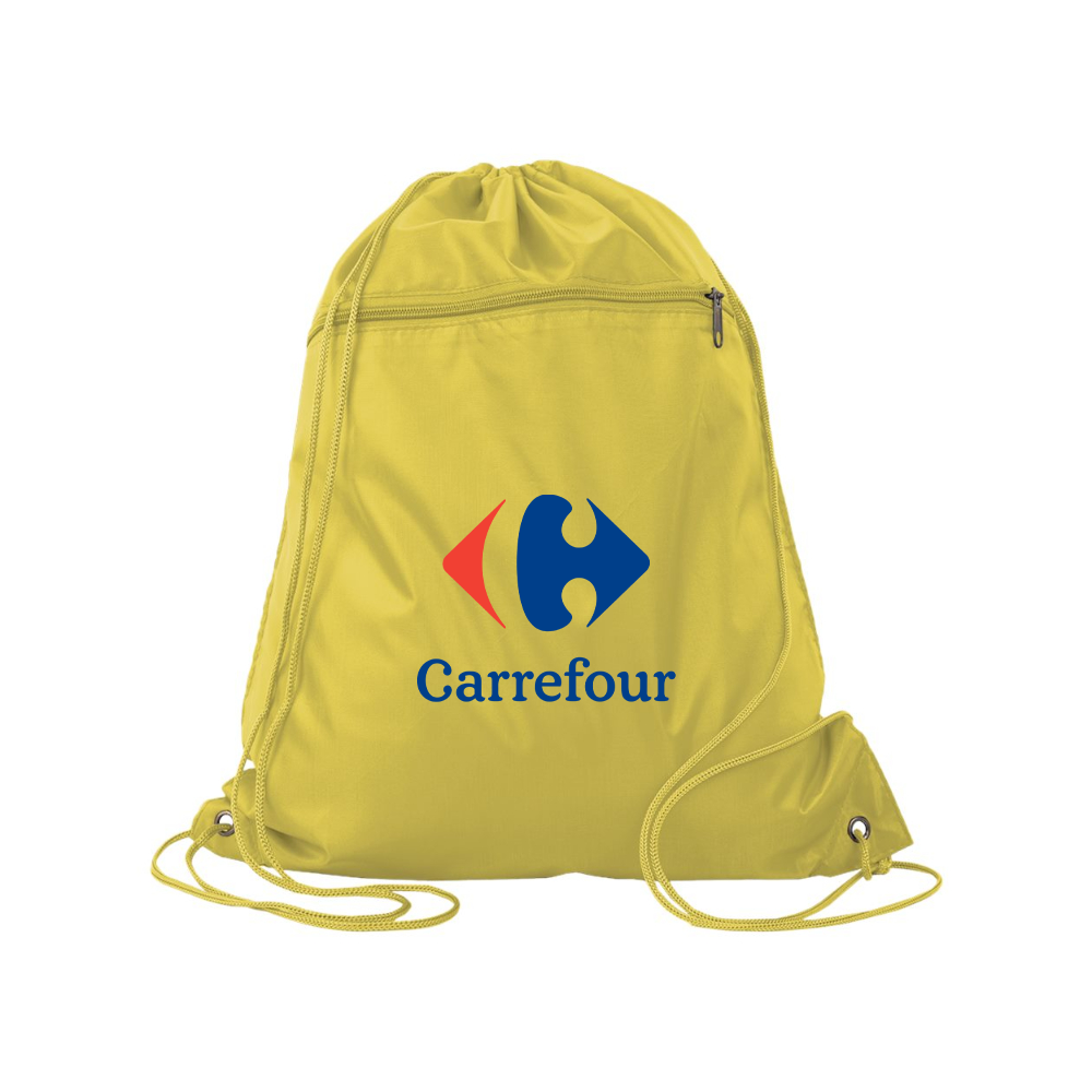 Carrefour Q-Tees - Polyester Cinchpack