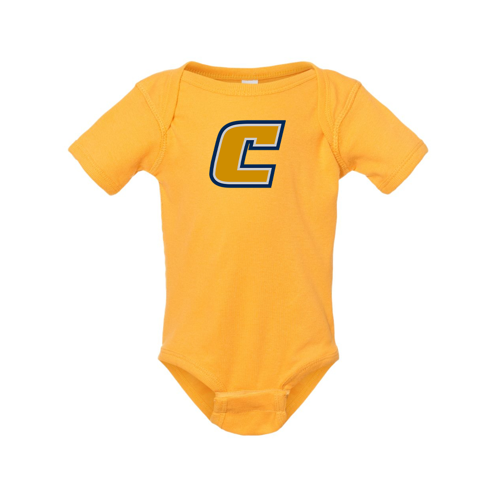 Chattanooga Mocs Rabbit Skins Infant Baby Rib Bodysuit
