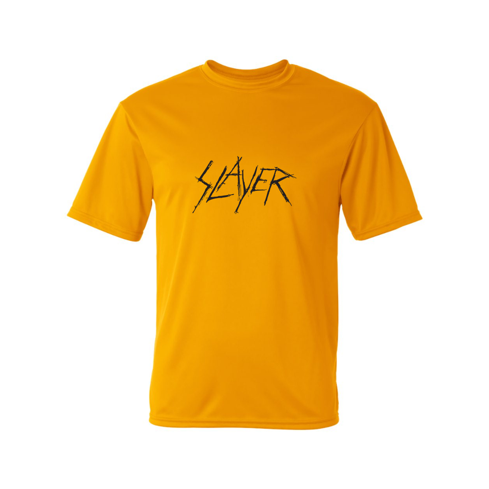 Men's Slayer Carved Performance T-Shirt