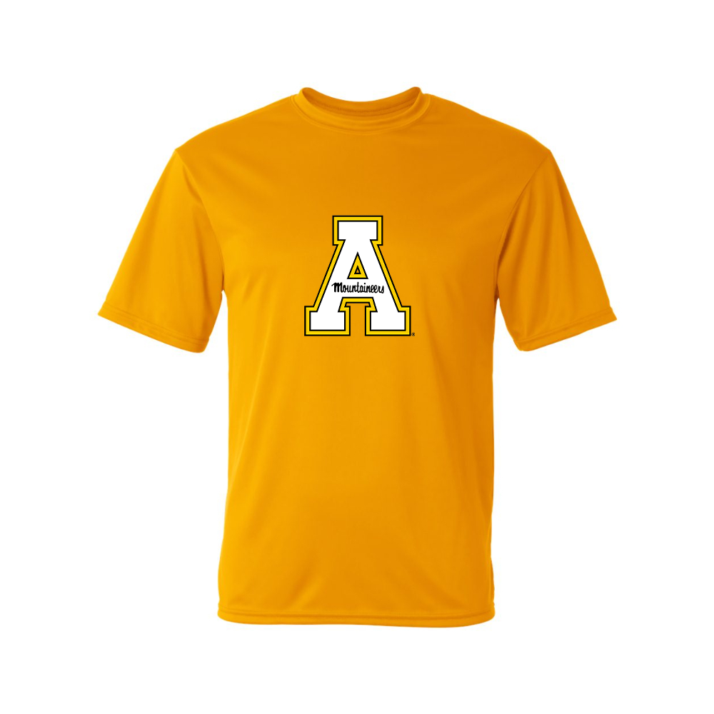 Men's  Appalachian State Mountaineers Performance T-Shirt