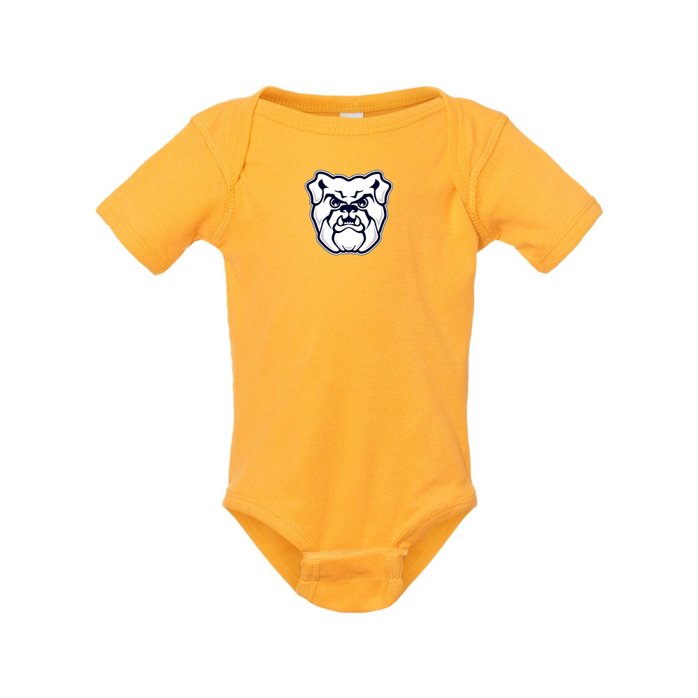 Butler Bulldogs Rabbit Skins Infant Baby Rib Bodysuit