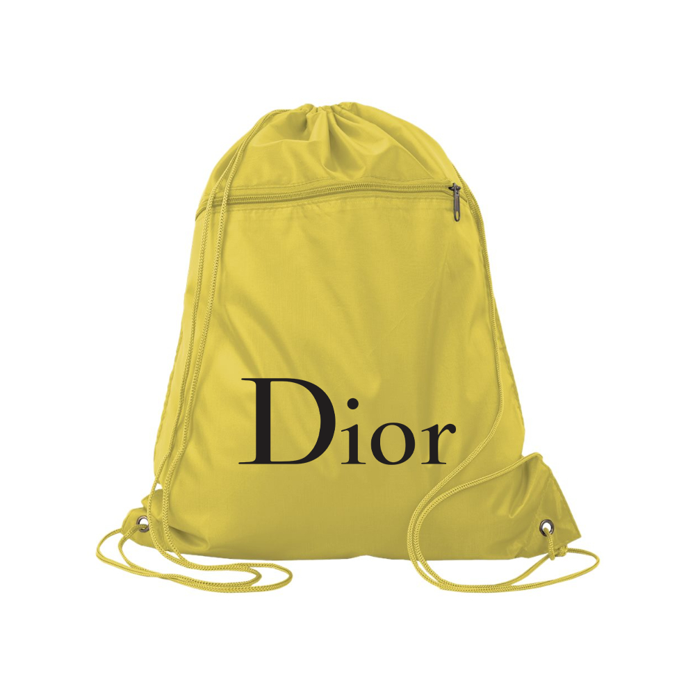 Dior Q-Tees - Polyester Cinchpack