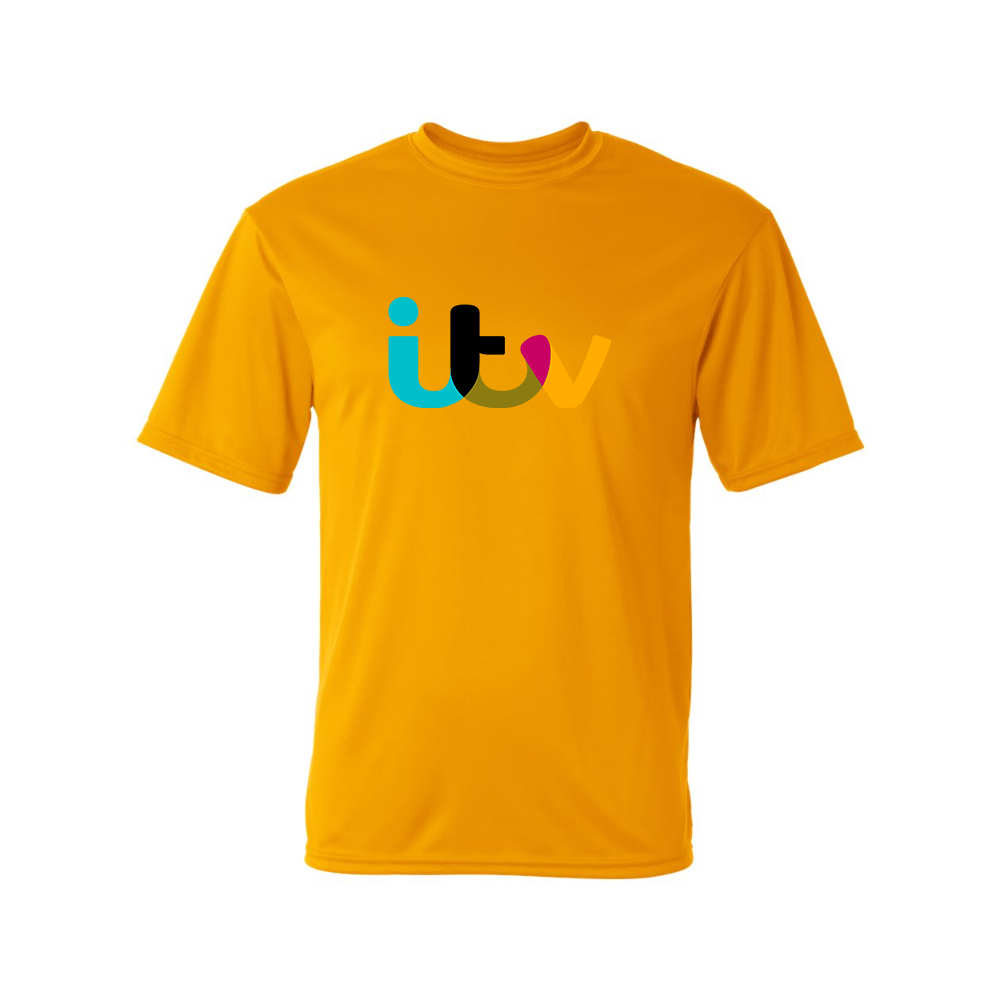 Men's Itv  Performance T-Shirt