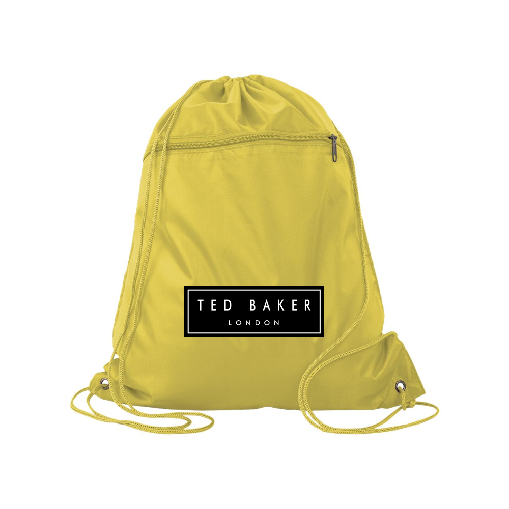 Ted Baker Q-Tees - Polyester Cinchpack