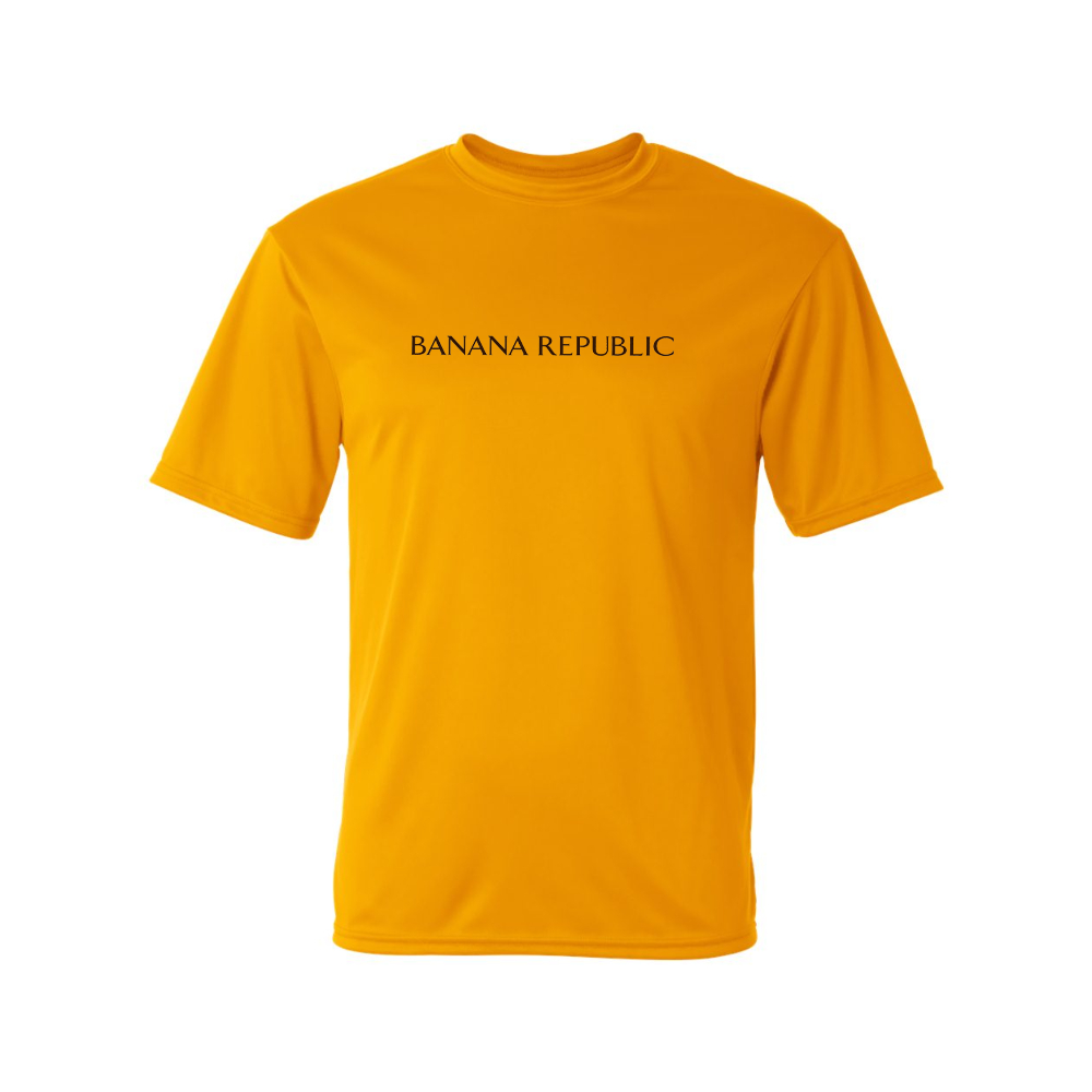 Men's Banana Republic Performance T-Shirt