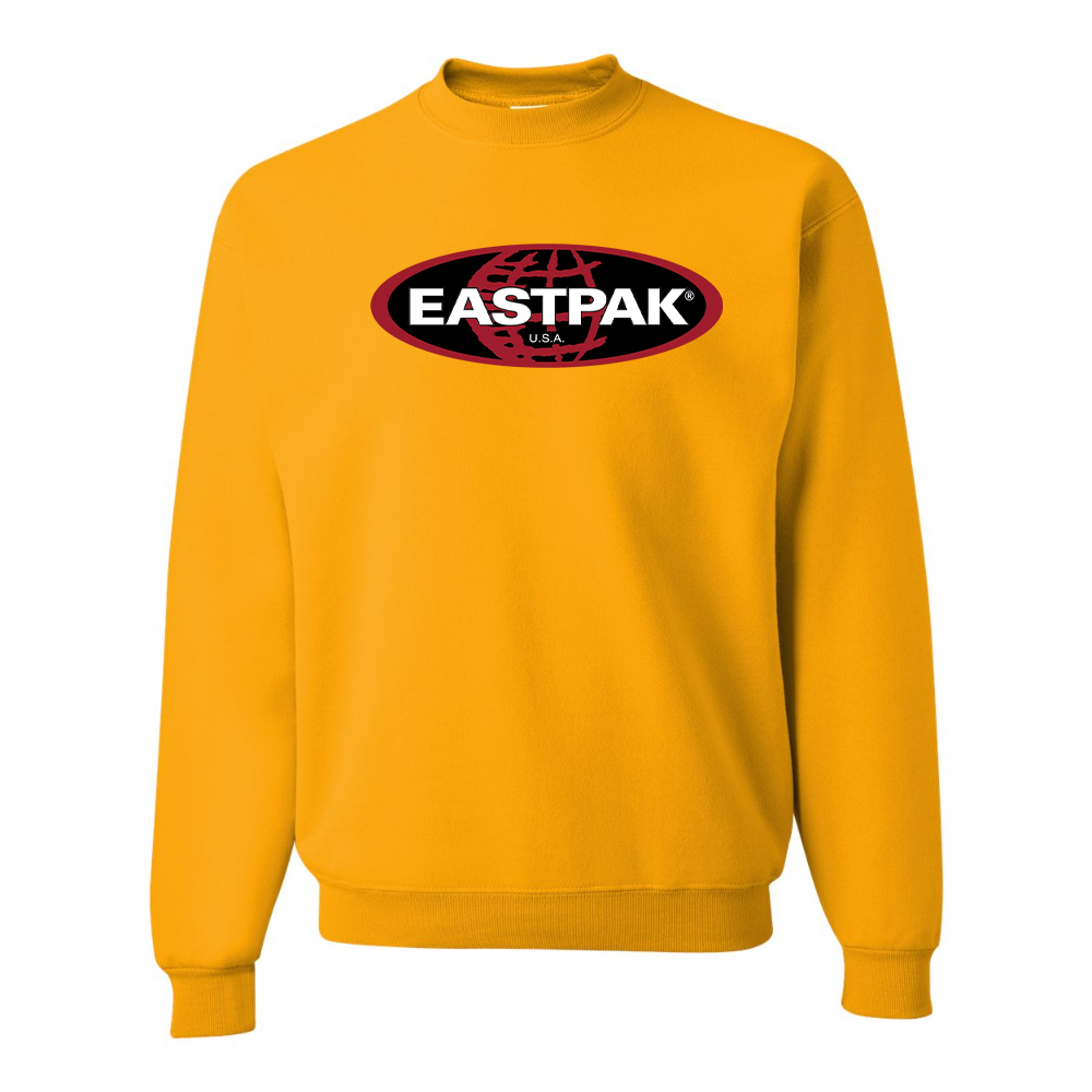 Men's  Eastpak JERZEES NuBlend Crewneck Sweatshirt