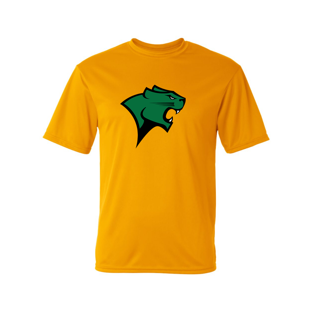 Men's Chicago State Cougars Performance T-Shirt