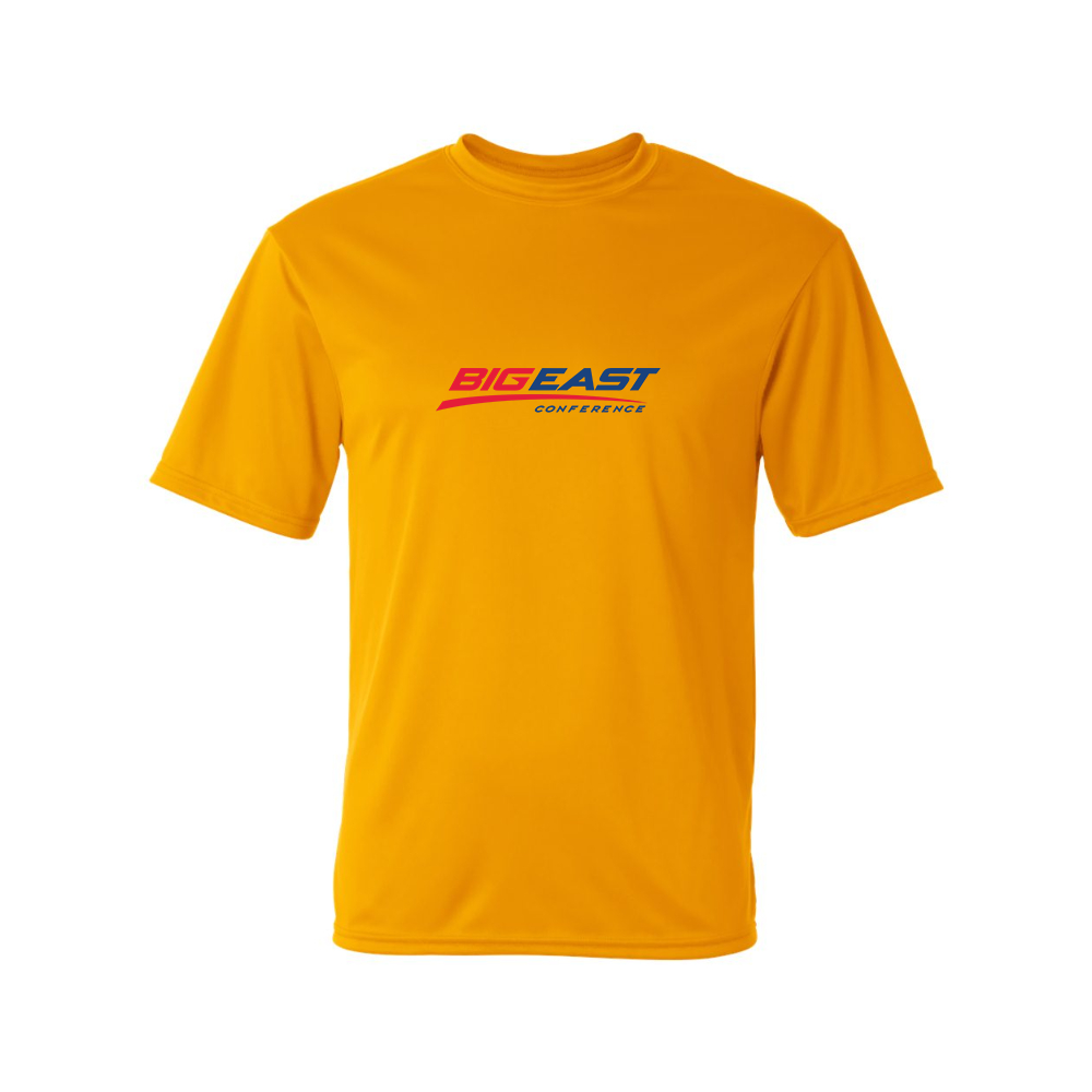 Men's Big East Conference  Performance T-Shirt