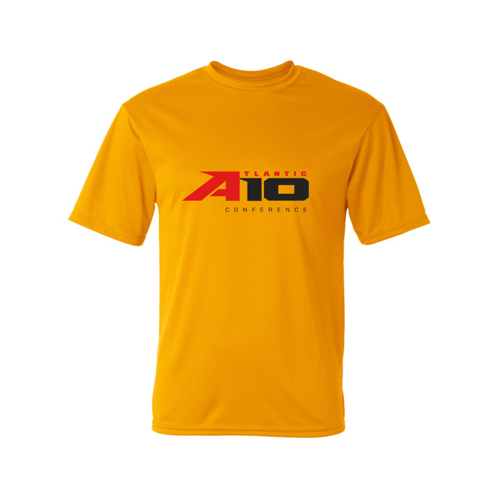 Men's Atlantic 10 Conference Performance T-Shirt