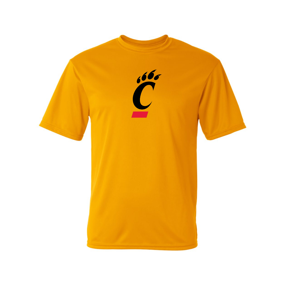 Men's  Cincinnati Bearcats  Performance T-Shirt
