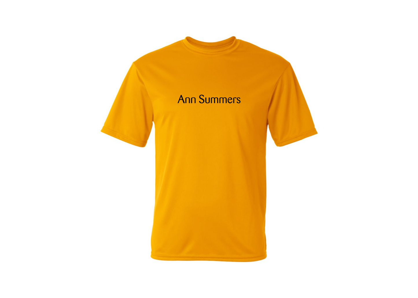 Men's Ann Summers Performance T-Shirt