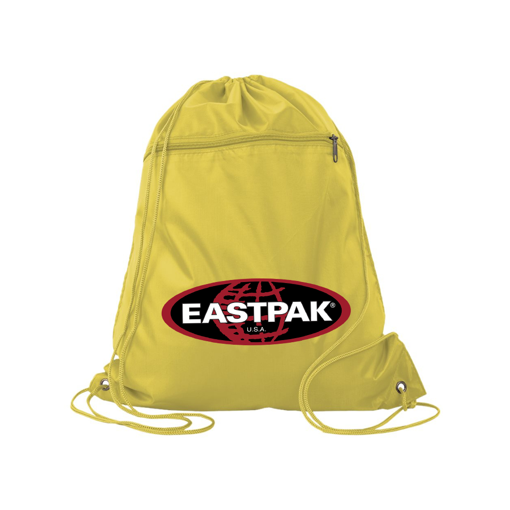 Eastpak Q-Tees - Polyester Cinchpack