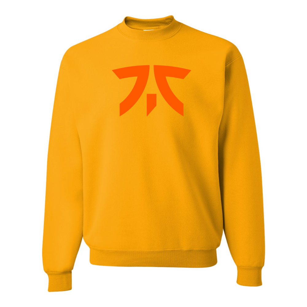 Men's Fnatic Thumbnail JERZEES NuBlend Crewneck Sweatshirt