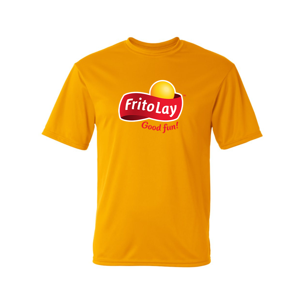 Men's  Frito Lay  Performance T-Shirt