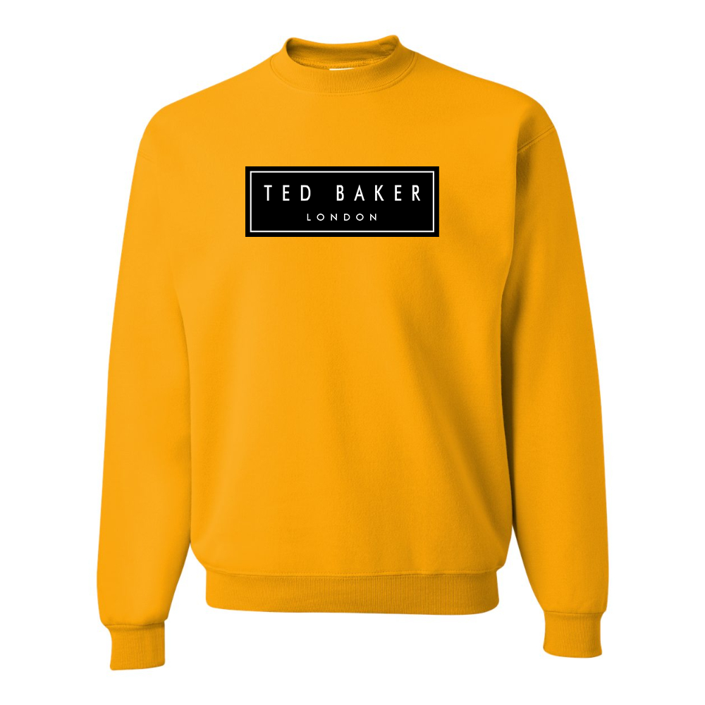 Men's Ted Baker JERZEES NuBlend Crewneck Sweatshirt