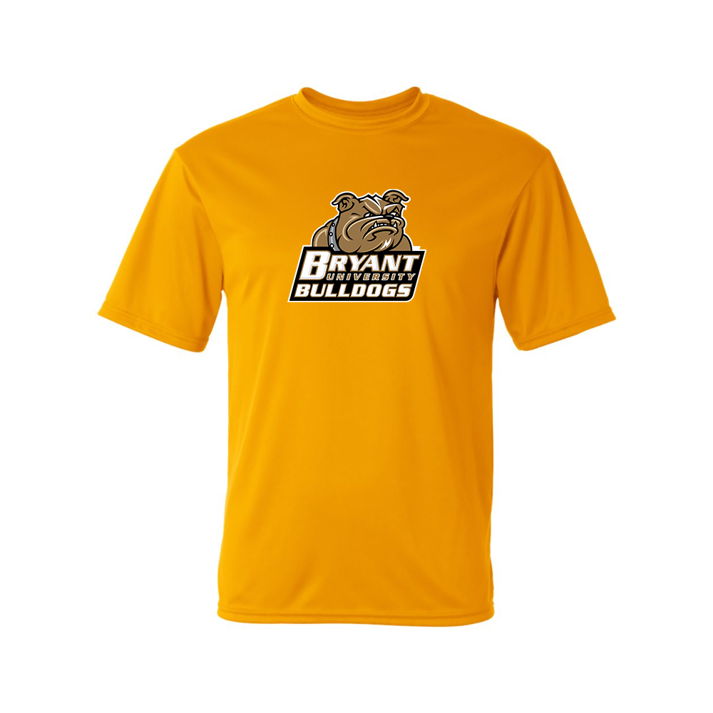Men's  Bryant Bulldogs   Performance T-Shirt