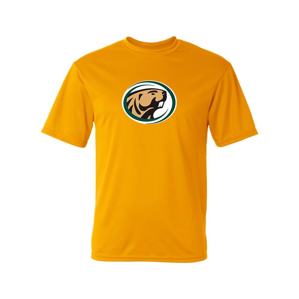 Men's  Bemidji State Beavers Performance T-Shirt